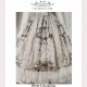 The Swan Lolita Style Skirt SK (LSK02)